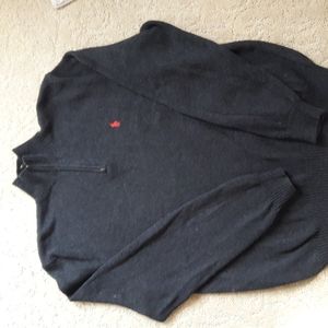 Polo by Ralph Lauren Cotton Sweater